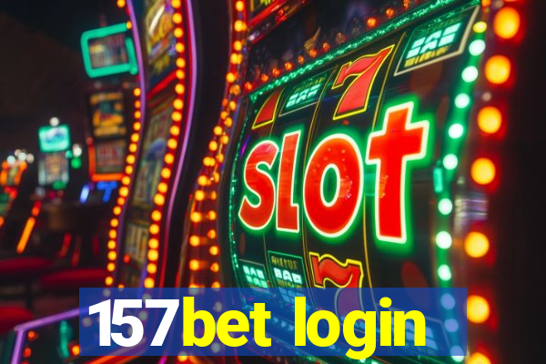 157bet login